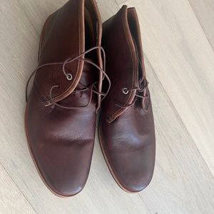 Timberland Wodehouse Chukka 9 BNIB